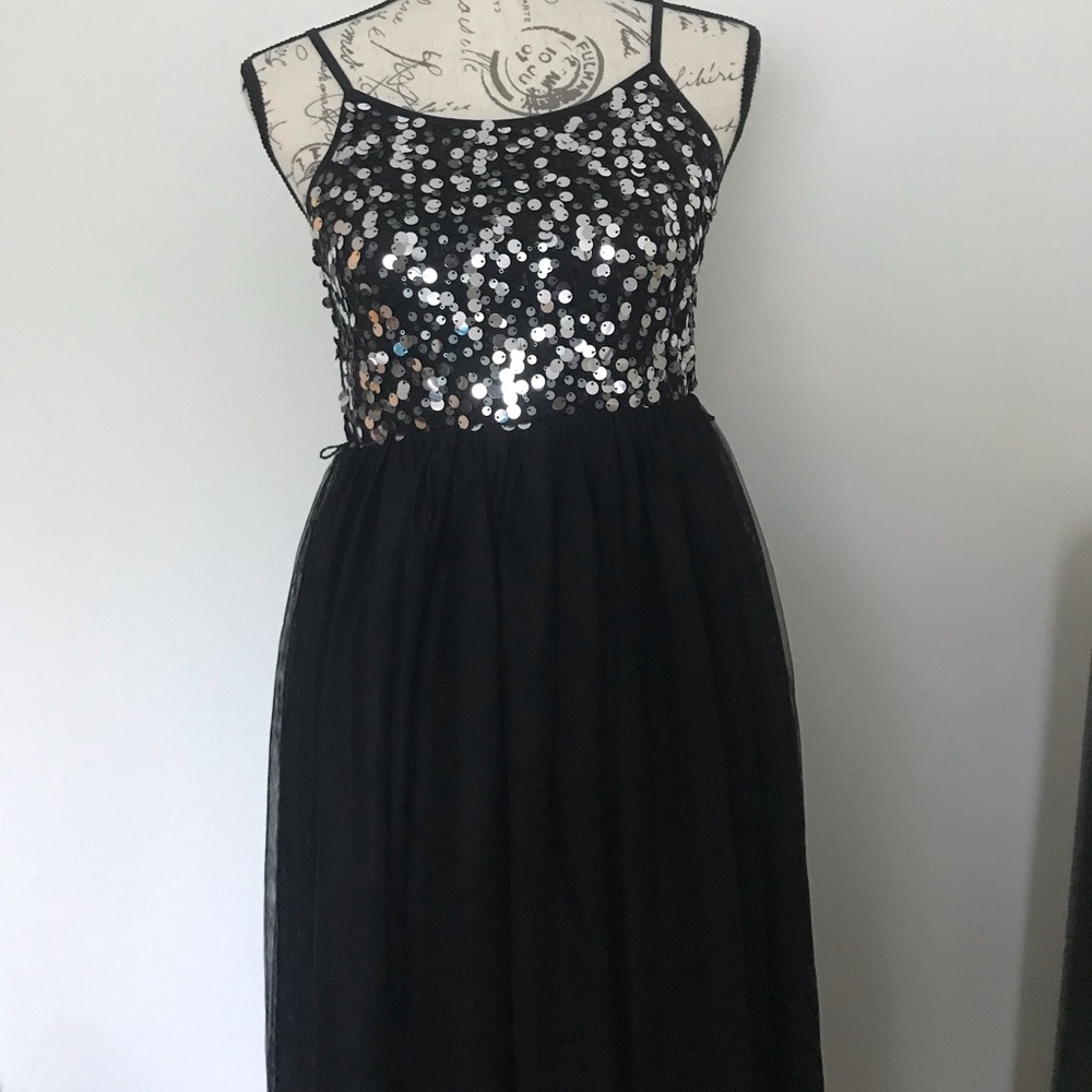 Beautiful dress |zunie|